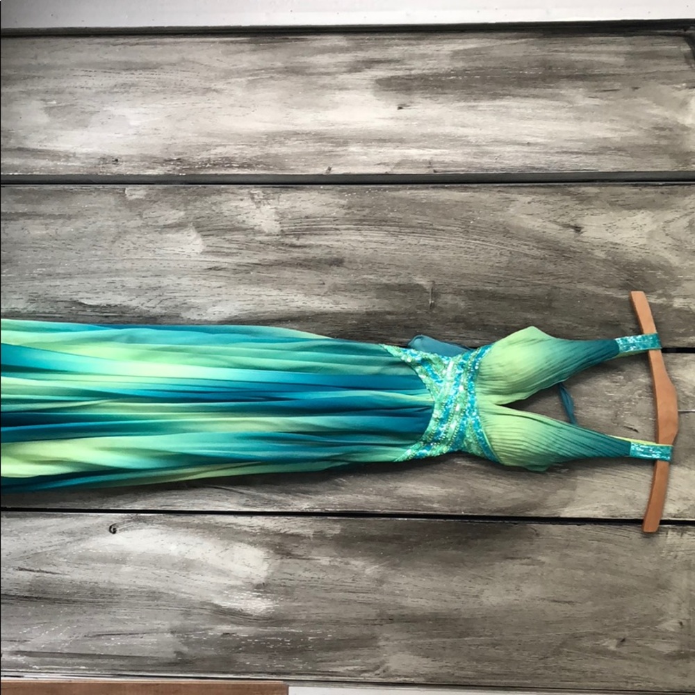 Homecoming/prom dress